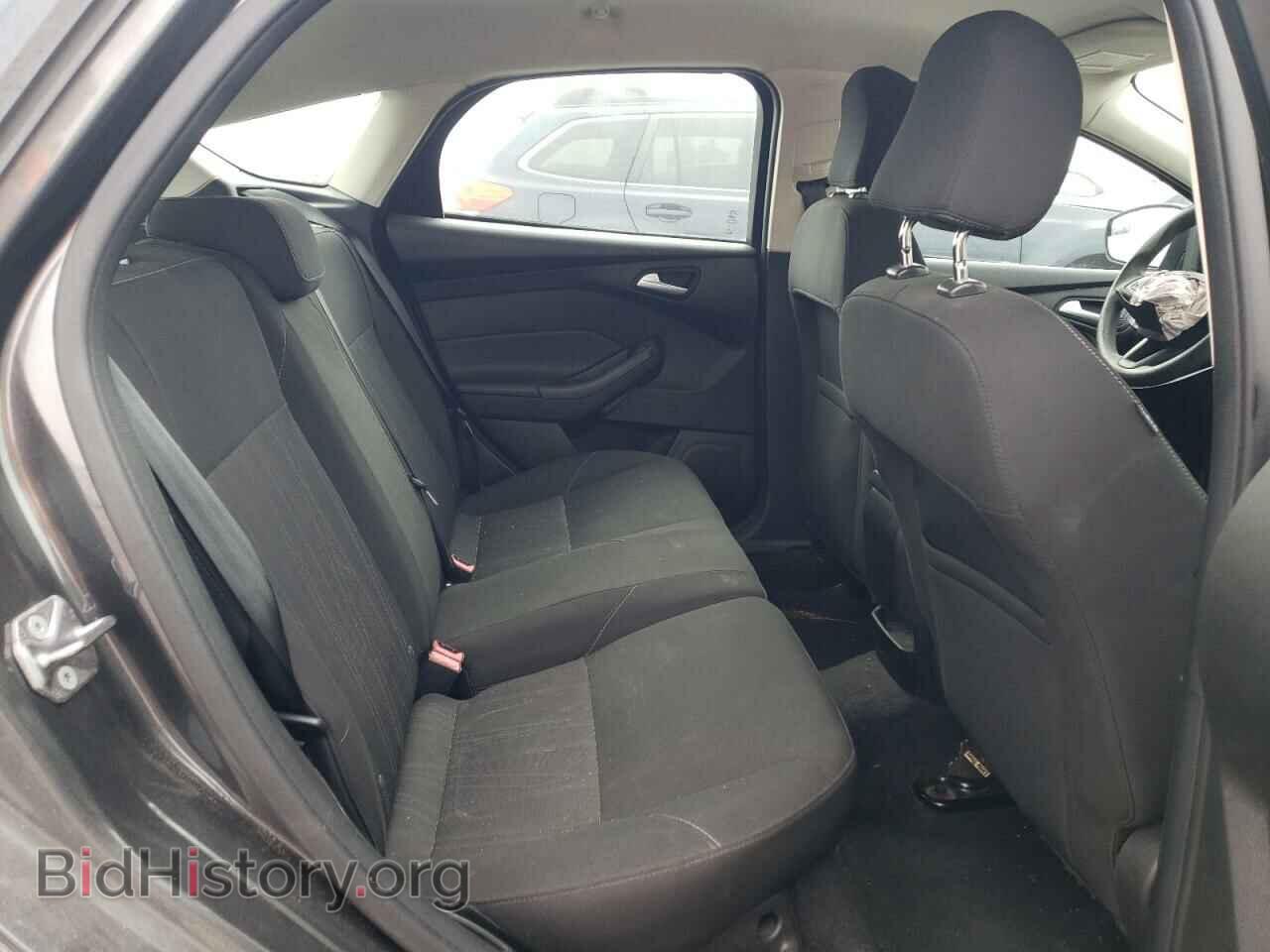 2015 FORD FOCUS - VIN: 1FADP3K21FL289030 - Фото 10