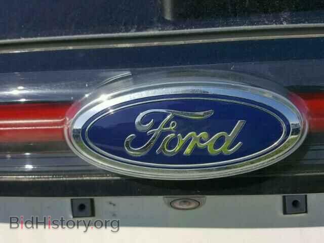 2017 FORD EDGE - VIN: 2FMPK3K87HBB16153 - Фото 9