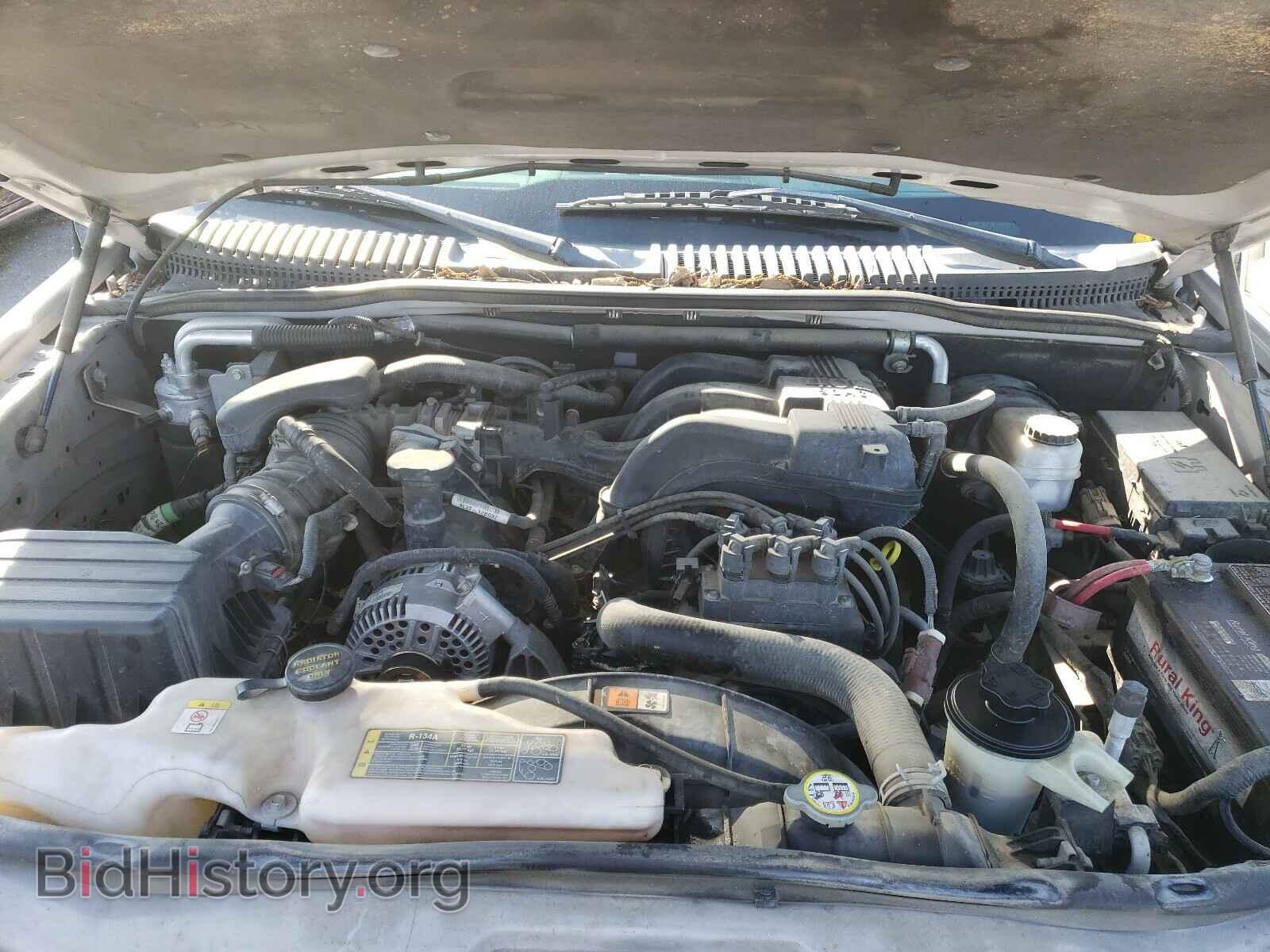 2008 FORD EXPLORER - VIN: 1FMEU31E78UB26295 - Фото 7