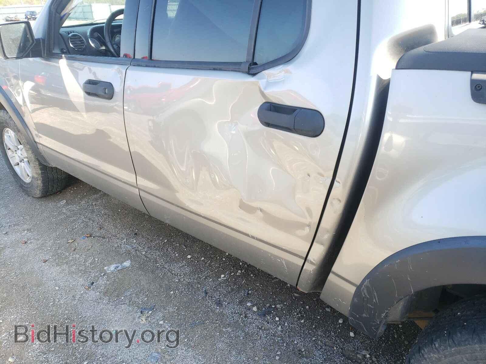 2008 FORD EXPLORER - VIN: 1FMEU31E78UB26295 - Фото 9