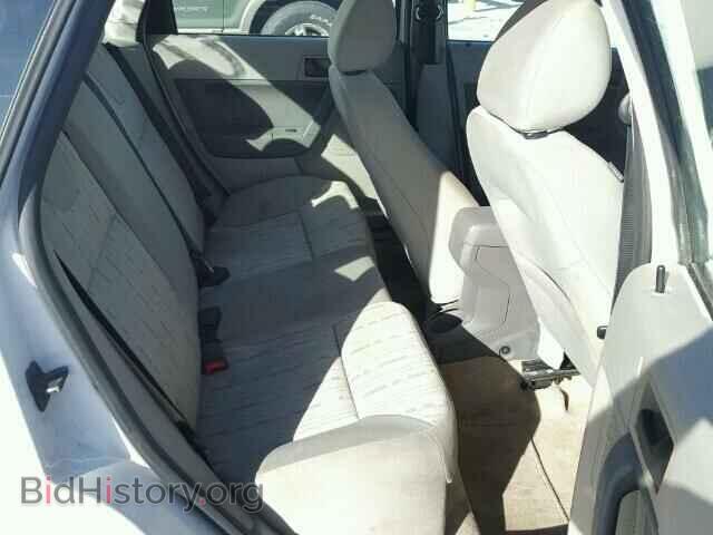 2009 FORD FOCUS - VIN: 1FAHP35N59W221954 - Фото 6