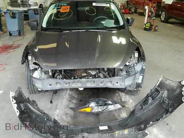 2016 FORD FOCUS - VIN: 1FADP3E27GL229895 - Photo 10