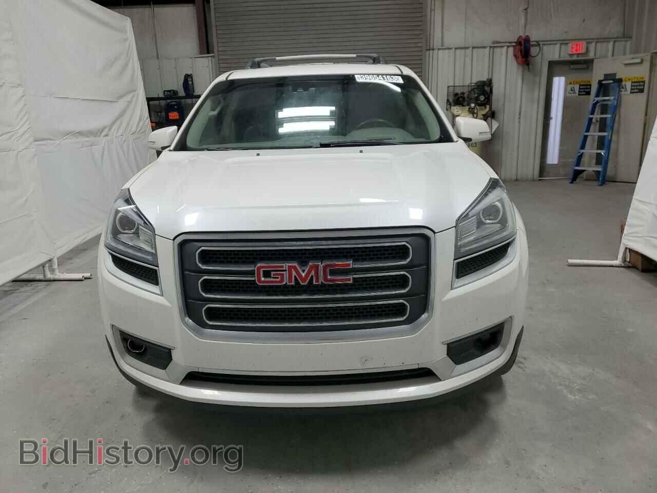 2017 GMC ACADIA - VIN: 1GKKRSKD8HJ200080 - Фото 5