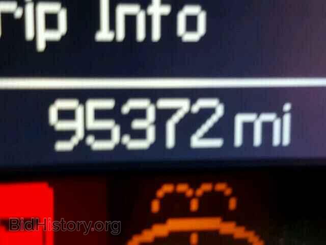 2011 DODGE CARAVAN - VIN: 2D4RN5DG4BR721043 - Фото 8