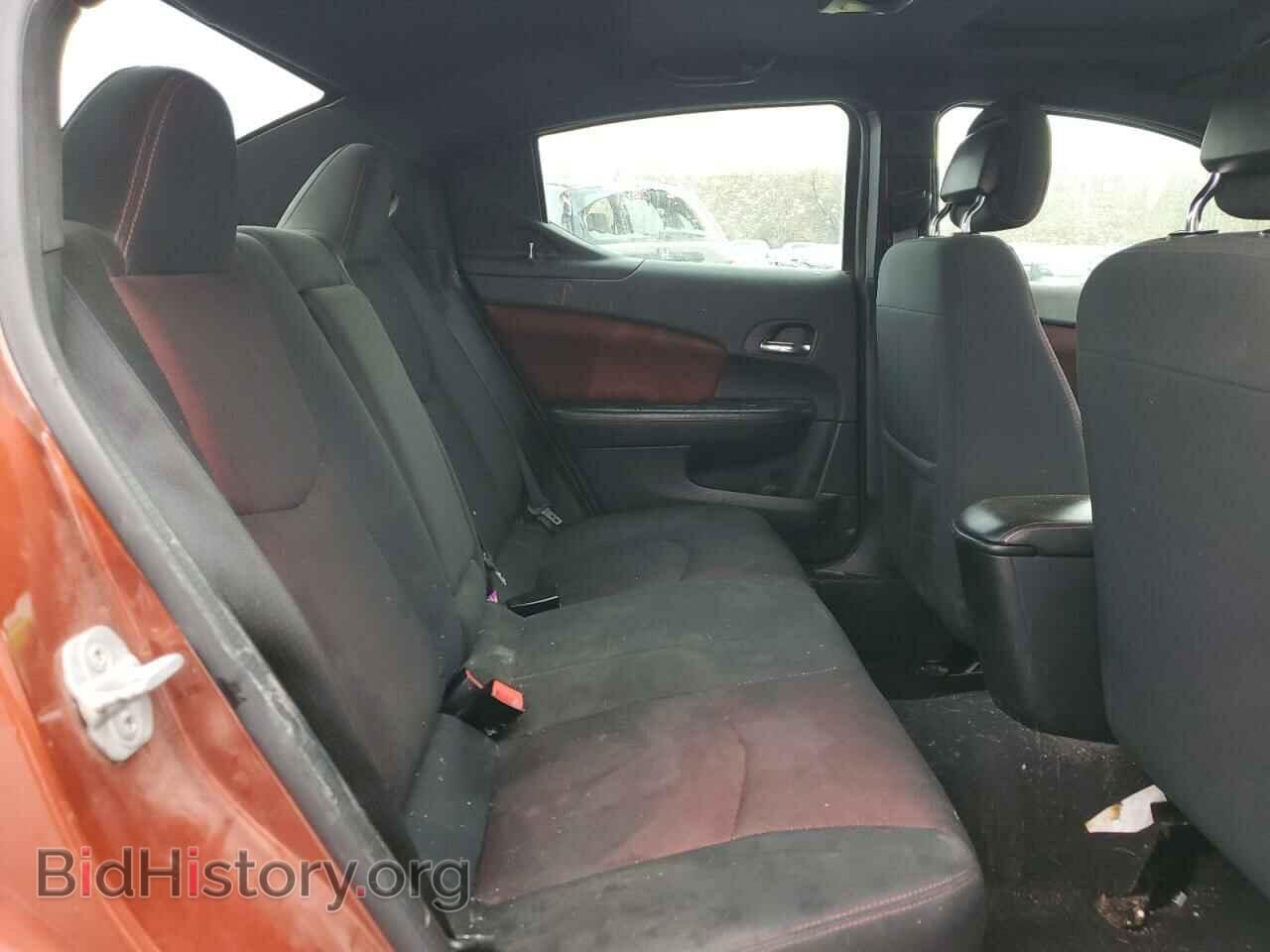 2012 DODGE AVENGER - VIN: 1C3CDZEG9CN154598 - Фото 10