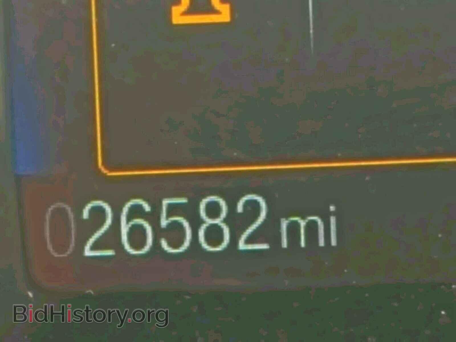 2018 FORD FOCUS - VIN: 1FADP3J21JL294030 - Фото 8