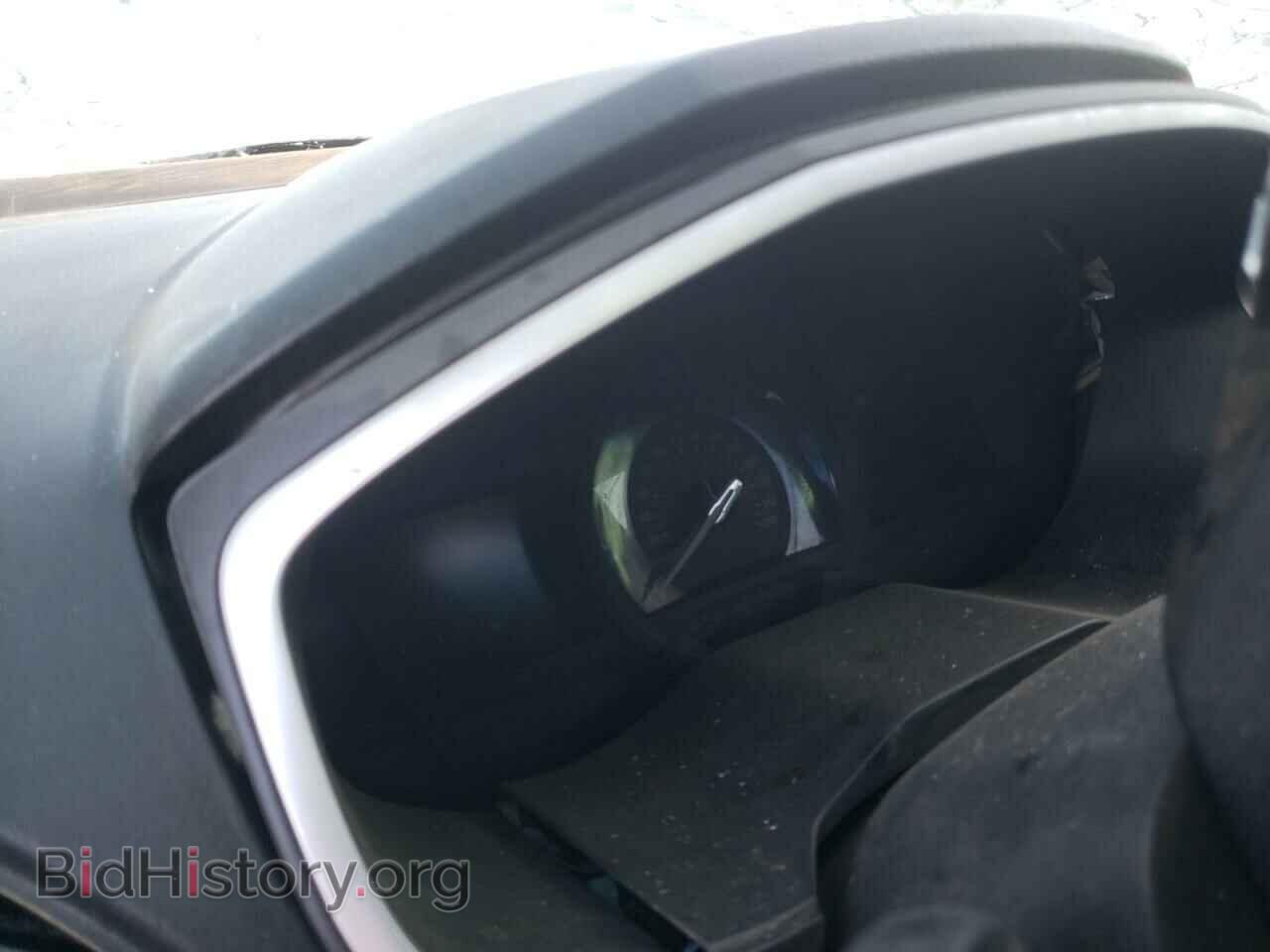 2015 FORD EDGE - VIN: 2FMTK4J90FBB93085 - Photo 9