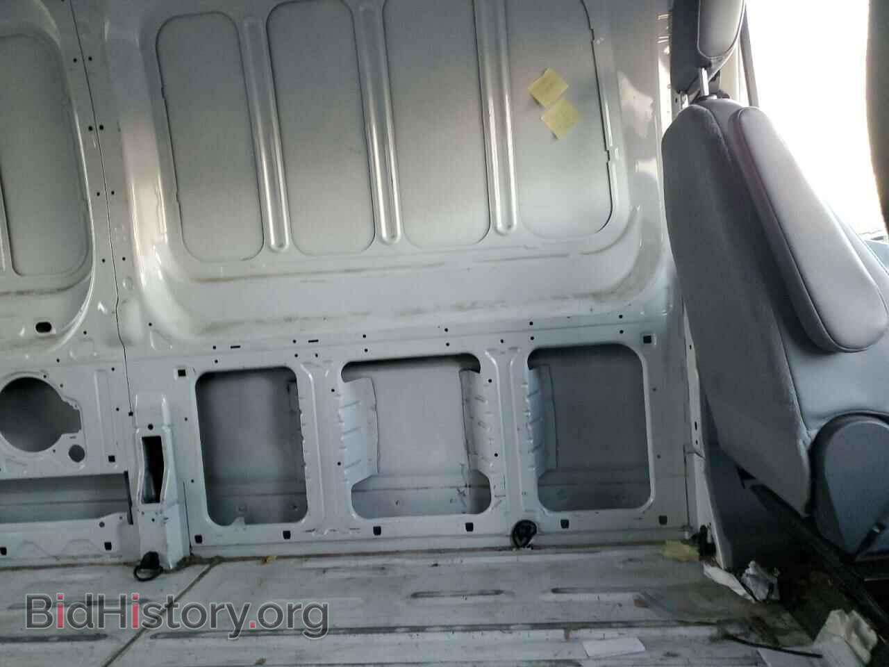 2016 FORD TRANSIT - VIN: 1FTYR2XM4GKA64621 - Фото 11