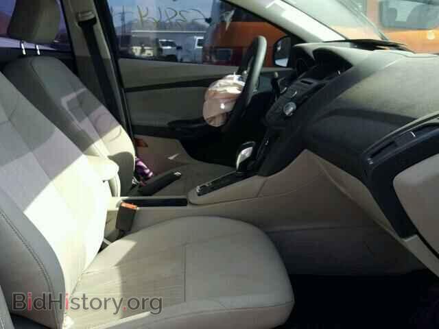 2015 FORD FOCUS - VIN: 1FADP3F28FL300308 - Фото 5