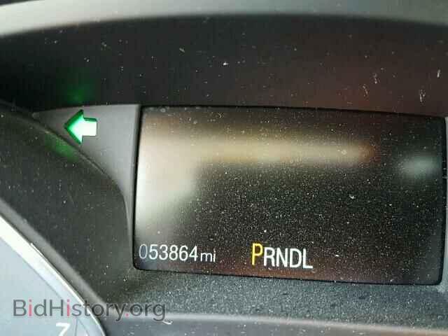 2015 FORD FOCUS - VIN: 1FADP3F28FL300308 - Фото 8