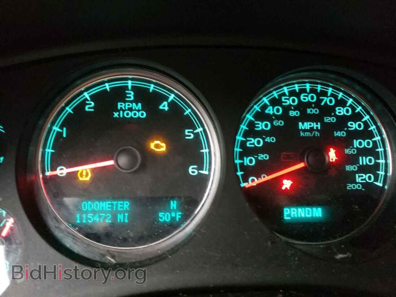 2013 GMC YUKON - VIN: 1GKS2EEF0DR300284 - Фото 9