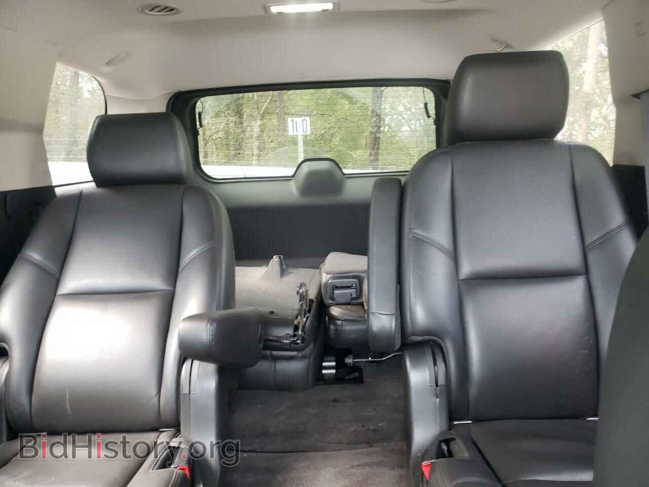2013 GMC YUKON - VIN: 1GKS2EEF0DR300284 - Фото 10