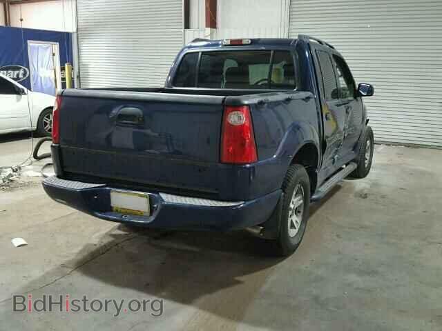 2005 FORD EXPLORER - VIN: 1FMZU67K55UB31443 - Photo 4
