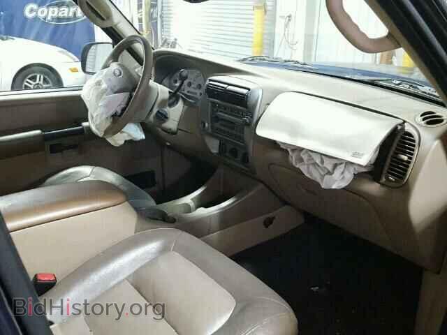 2005 FORD EXPLORER - VIN: 1FMZU67K55UB31443 - Photo 5