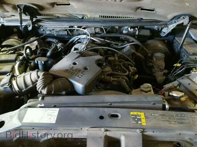 2005 FORD EXPLORER - VIN: 1FMZU67K55UB31443 - Photo 7