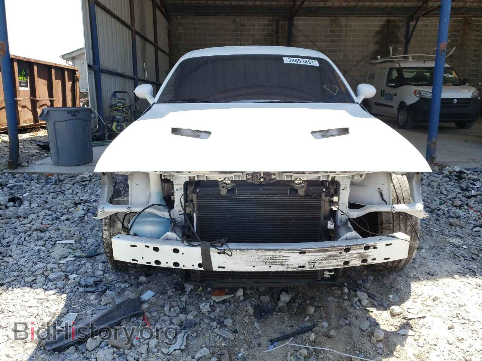 2019 DODGE CHALLENGER - VIN: 2C3CDZAG3KH675085 - Photo 9