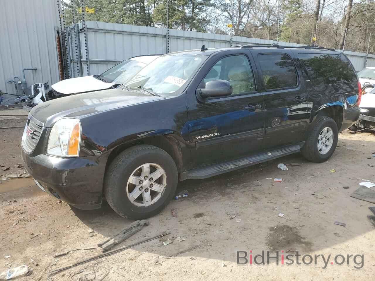 Photo 1GKS1KE06ER122055 - GMC YUKON 2014