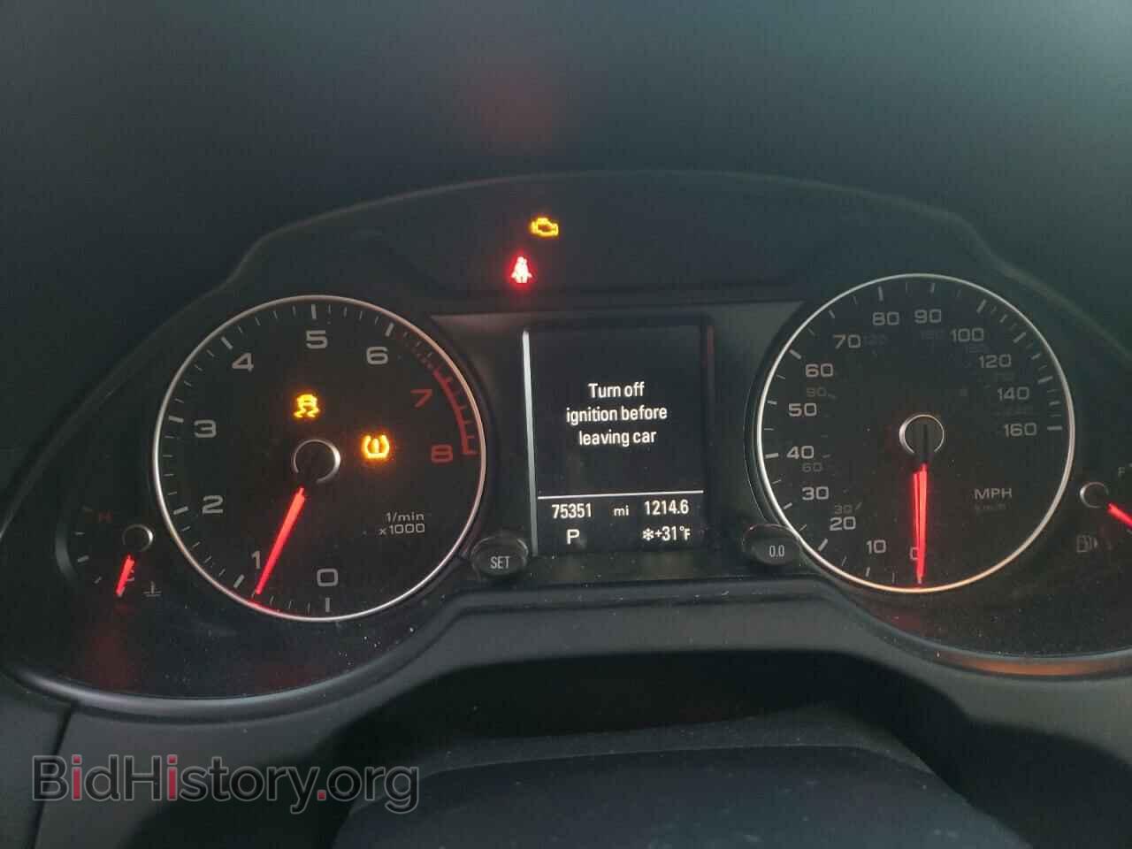 2017 AUDI Q5 - VIN: WA1C2AFP2HA083254 - Фото 9