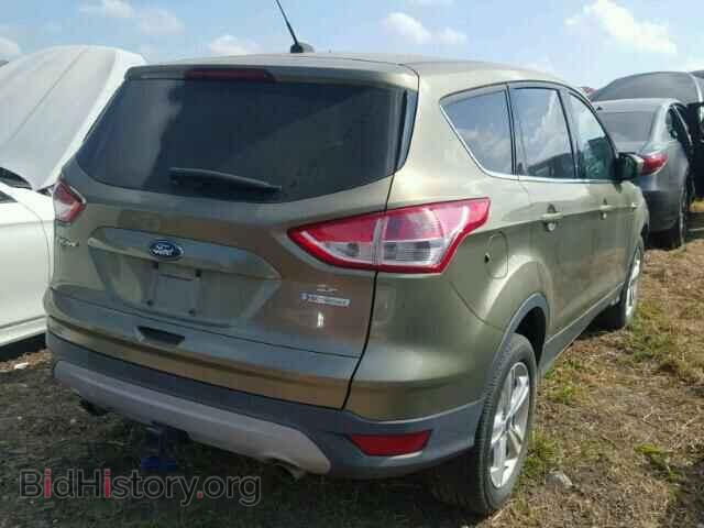 2013 FORD ESCAPE - VIN: 1FMCU0G97DUD92006 - Photo 4