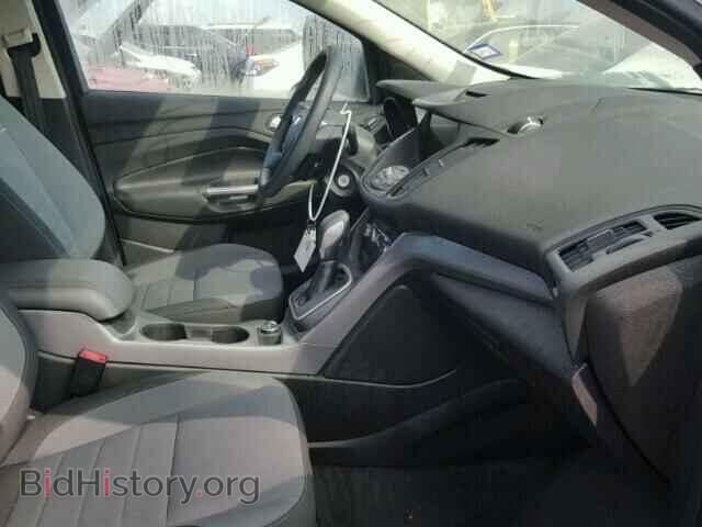 2013 FORD ESCAPE - VIN: 1FMCU0G97DUD92006 - Photo 5