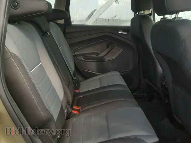 2013 FORD ESCAPE - VIN: 1FMCU0G97DUD92006 - Photo 6