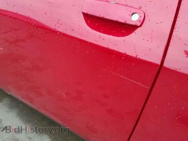 2012 DODGE CHALLENGER - VIN: 2C3CDYAG8CH161941 - Фото 10
