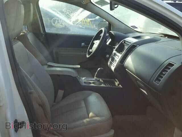 2008 FORD EDGE - VIN: 2FMDK39C48BA62047 - Photo 5