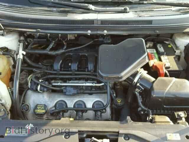 2008 FORD EDGE - VIN: 2FMDK39C48BA62047 - Photo 7