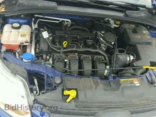 2012 FORD FOCUS - VIN: 1FAHP3E25CL249090 - Photo 7