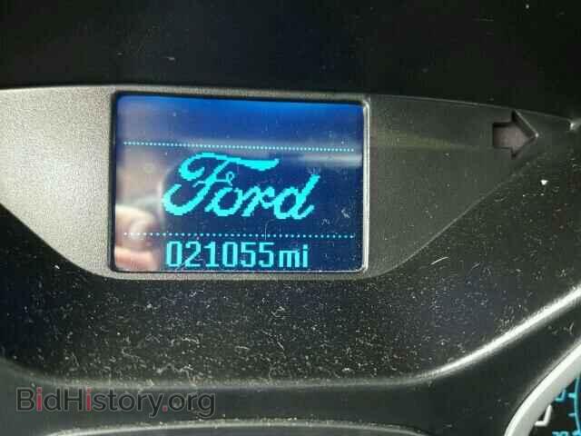 2012 FORD FOCUS - VIN: 1FAHP3E25CL249090 - Photo 8