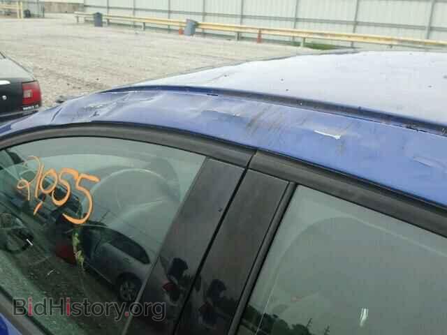 2012 FORD FOCUS - VIN: 1FAHP3E25CL249090 - Photo 9