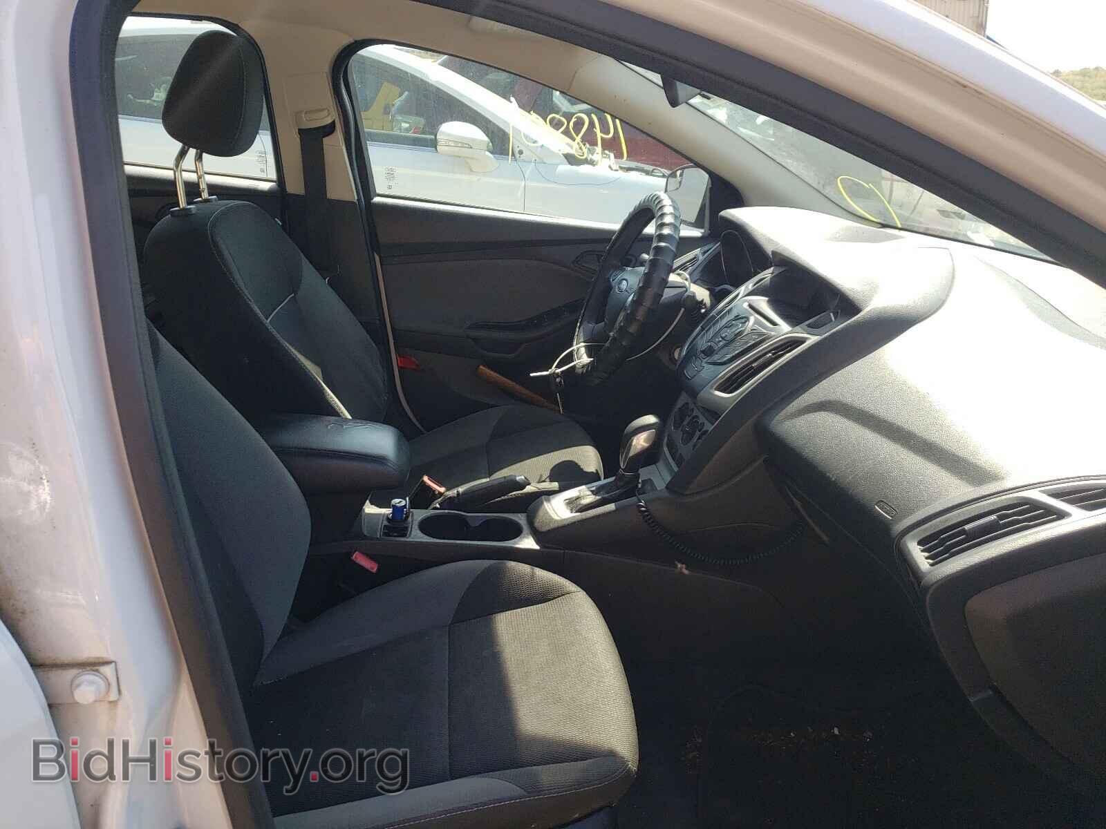 2012 FORD FOCUS - VIN: 1FAHP3F24CL275159 - Фото 5