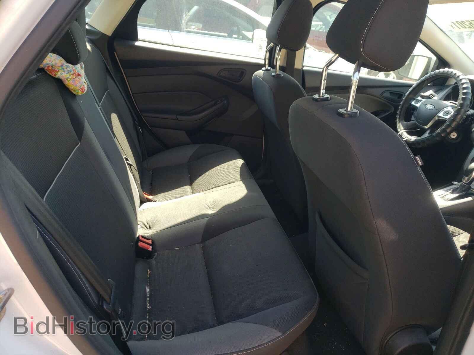 2012 FORD FOCUS - VIN: 1FAHP3F24CL275159 - Фото 6