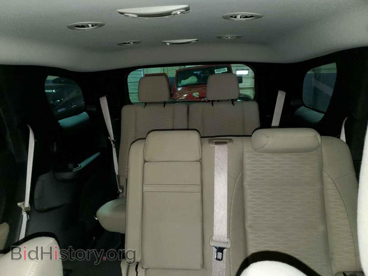 2018 DODGE DURANGO - VIN: 1C4RDJAG9JC329745 - Photo 10