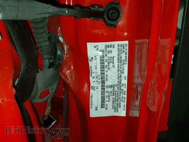 2012 FORD FOCUS - VIN: 1FAHP3M2XCL358694 - Фото 10