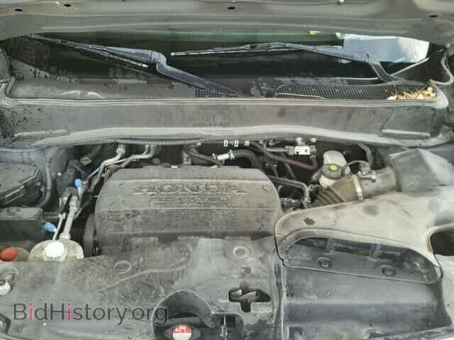 2011 HONDA PILOT - VIN: 5FNYF3H72BB019786 - Photo 7