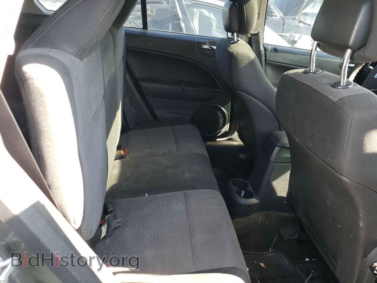 2012 DODGE CALIBER - VIN: 1C3CDWDA4CD575520 - Photo 6