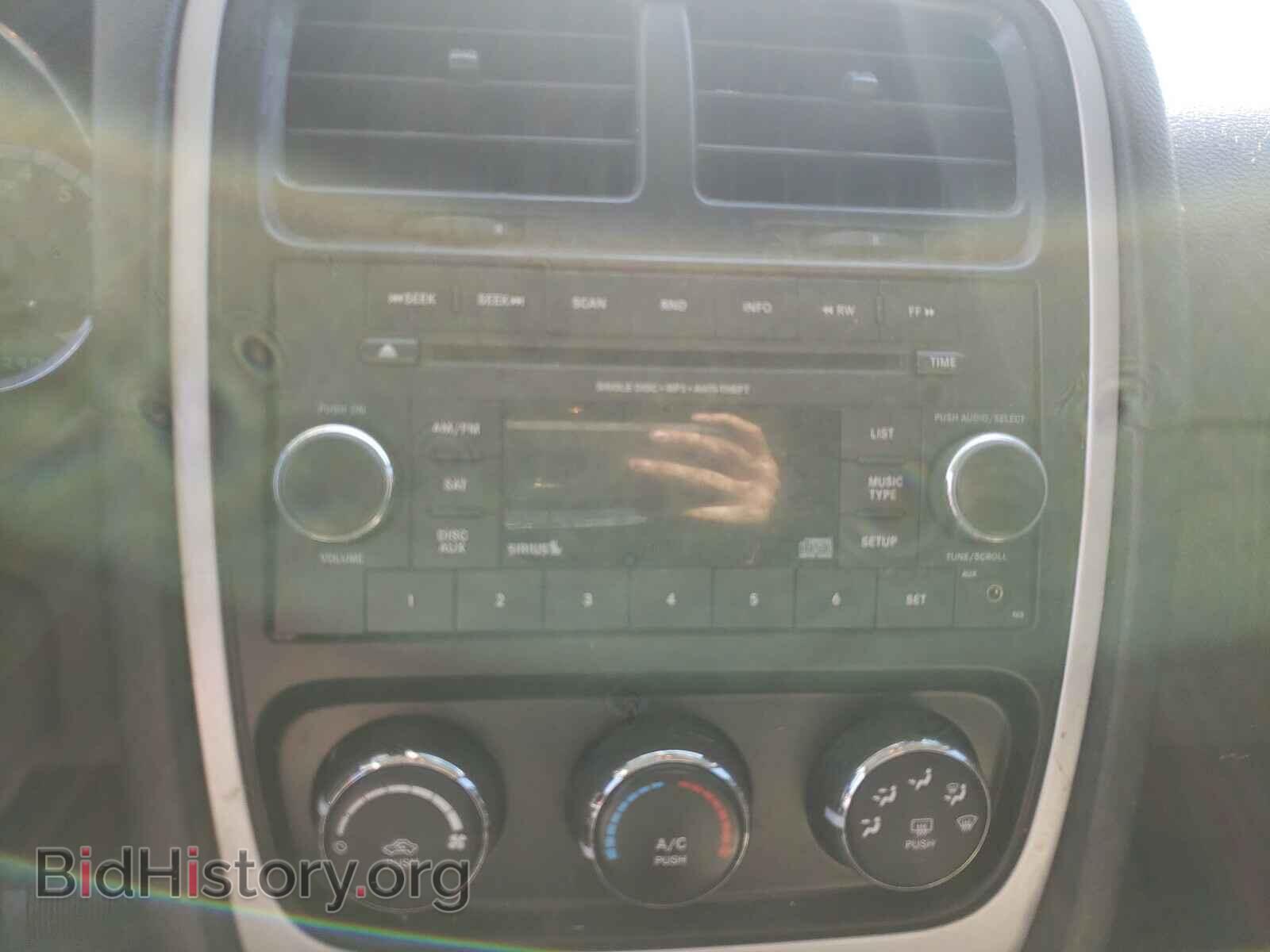 2012 DODGE CALIBER - VIN: 1C3CDWDA4CD575520 - Photo 9