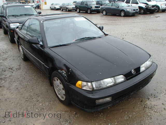 Фотография JH4DA9454LS057074 - ACURA INTEGRA 1990