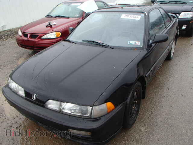 1990 ACURA INTEGRA - VIN: JH4DA9454LS057074 - Фото 2