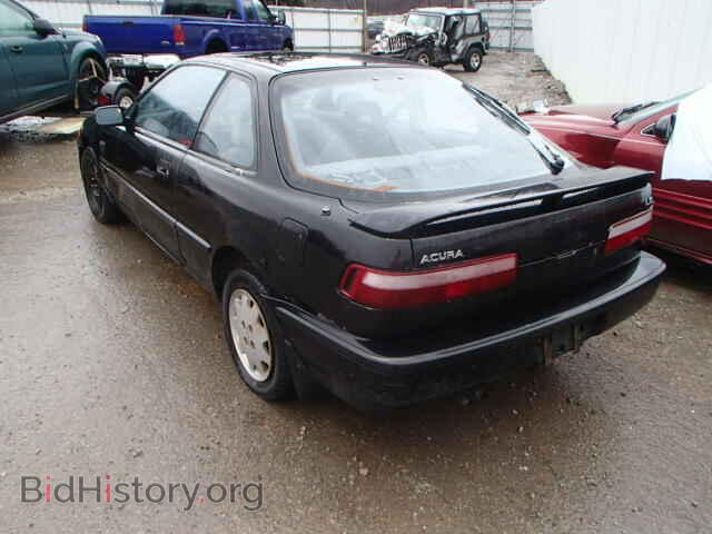 1990 ACURA INTEGRA - VIN: JH4DA9454LS057074 - Фото 3