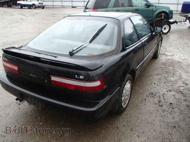 1990 ACURA INTEGRA - VIN: JH4DA9454LS057074 - Фото 4
