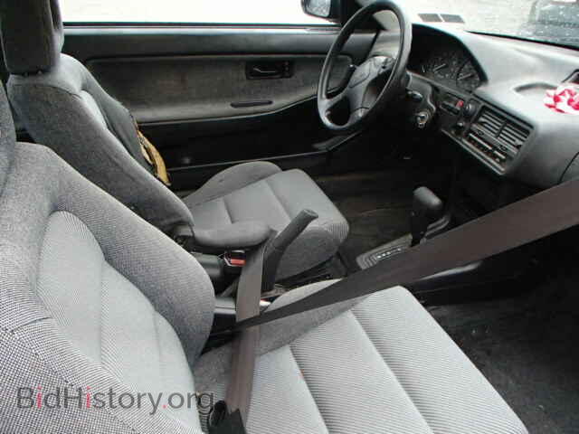 1990 ACURA INTEGRA - VIN: JH4DA9454LS057074 - Фото 5