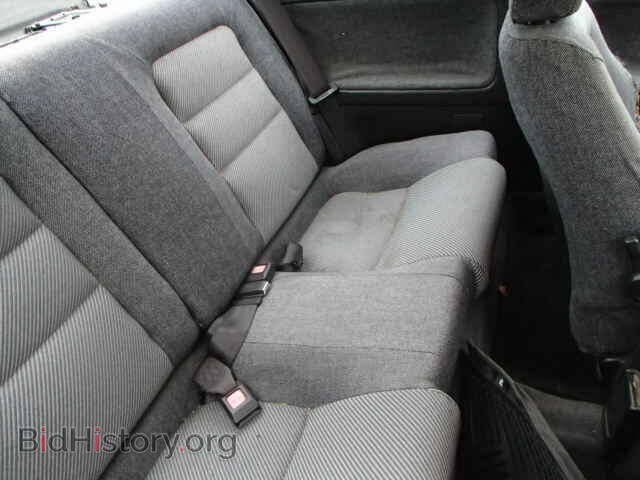 1990 ACURA INTEGRA - VIN: JH4DA9454LS057074 - Фото 6
