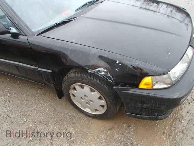 1990 ACURA INTEGRA - VIN: JH4DA9454LS057074 - Фото 9