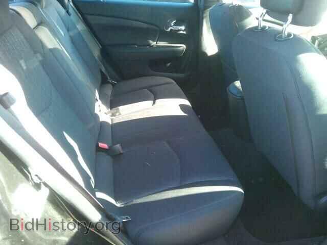 2012 CHRYSLER 200 - VIN: 1C3CCBAB6CN213286 - Фото 6