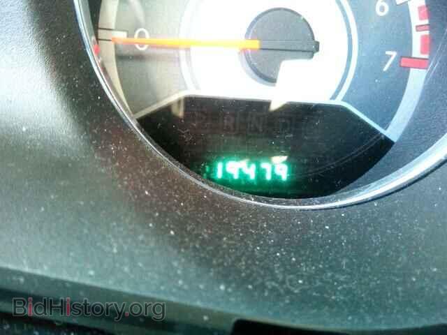 2012 CHRYSLER 200 - VIN: 1C3CCBAB6CN213286 - Фото 8