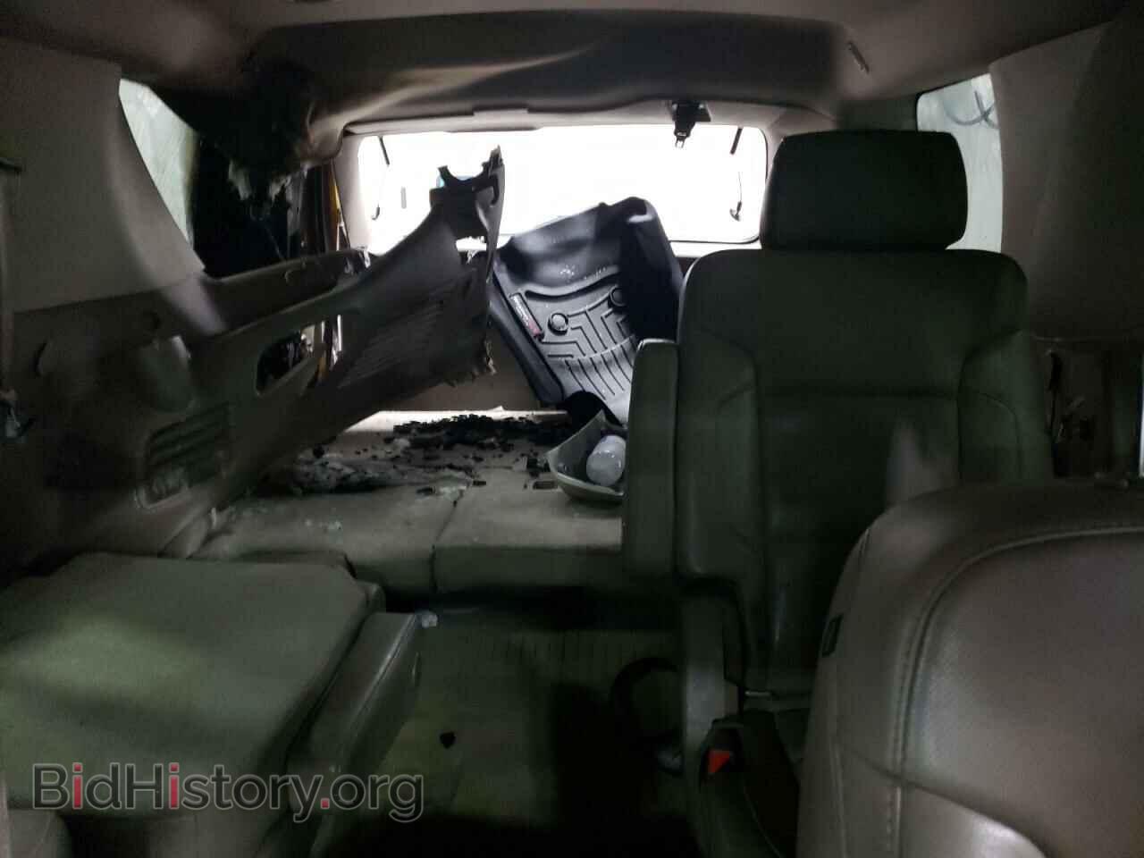 2015 GMC YUKON - VIN: 1GKS2BKC5FR657312 - Фото 10