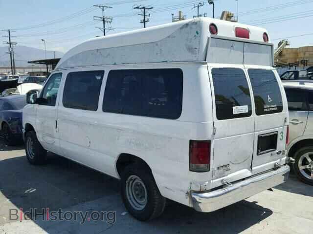 2011 FORD ECONOLINE - VIN: 1FTNE1EW8BDB06671 - Фото 3
