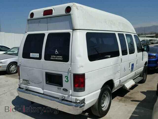 2011 FORD ECONOLINE - VIN: 1FTNE1EW8BDB06671 - Фото 4